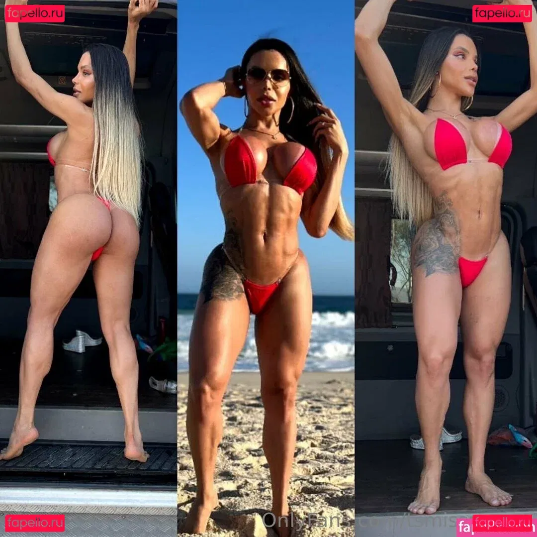 tsmissmaraa Onlyfans Photo Gallery 