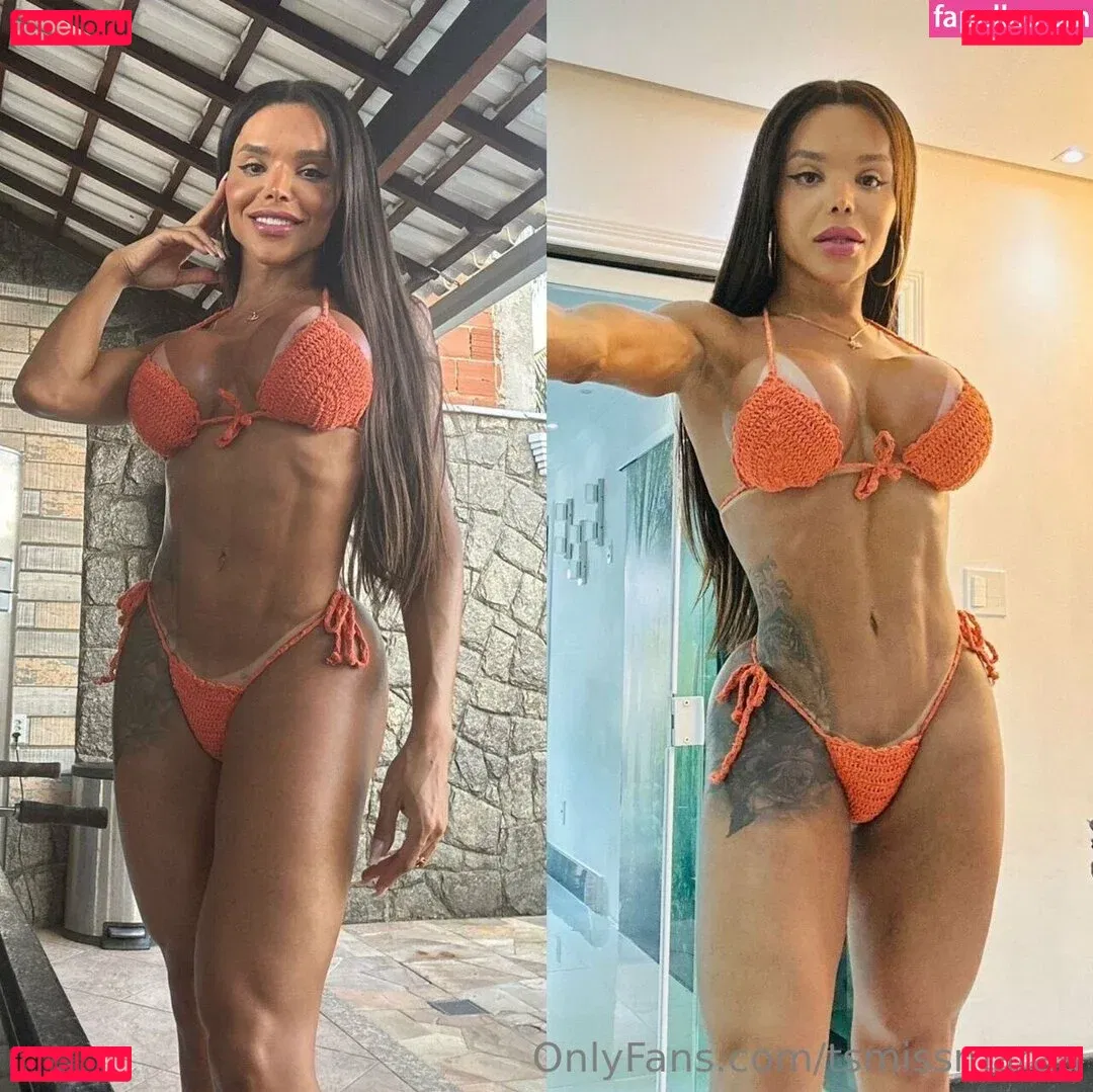 tsmissmaraa Onlyfans Photo Gallery 