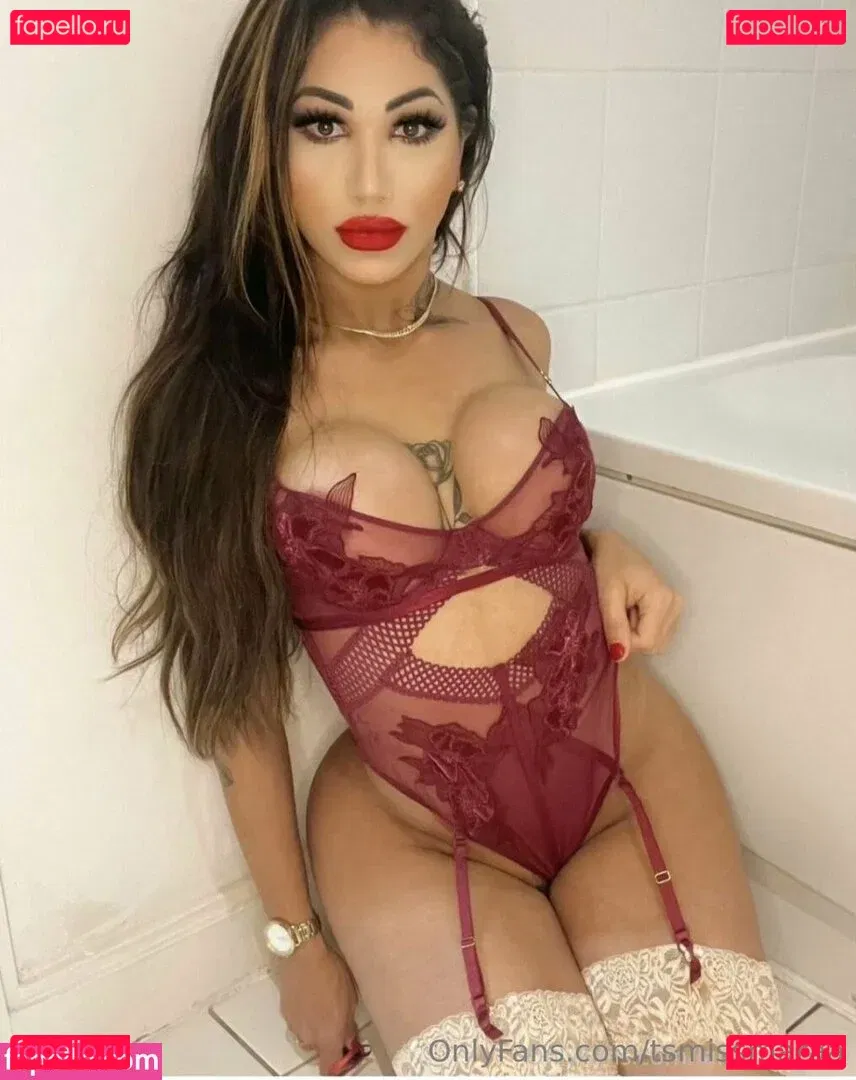 tsmissmaraa Onlyfans Photo Gallery 