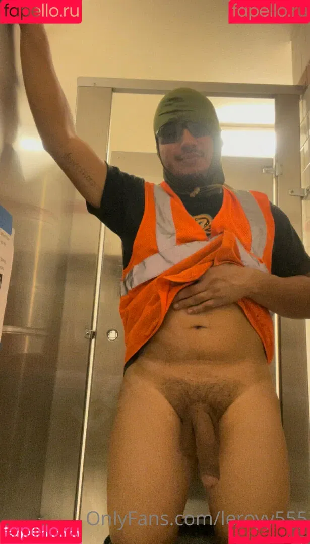 leroybrownhart Onlyfans Photo Gallery 