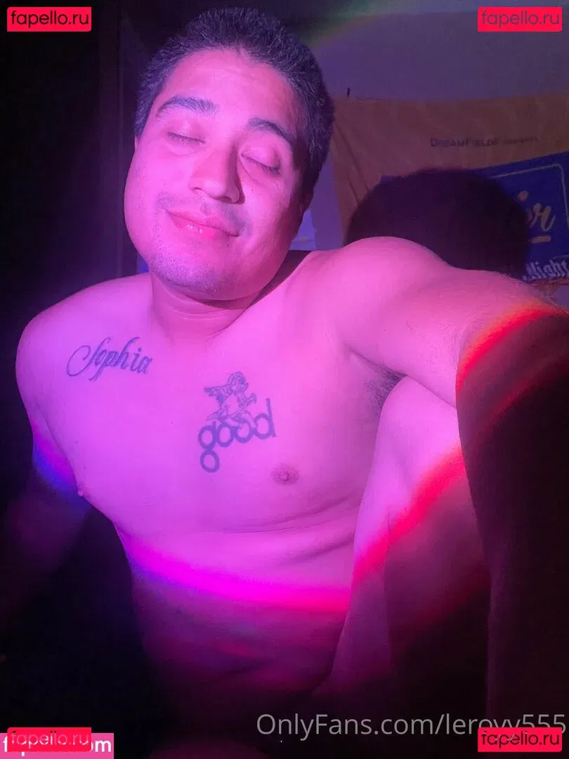 leroybrownhart Onlyfans Photo Gallery 