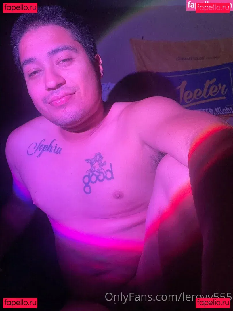 leroybrownhart Onlyfans Photo Gallery 