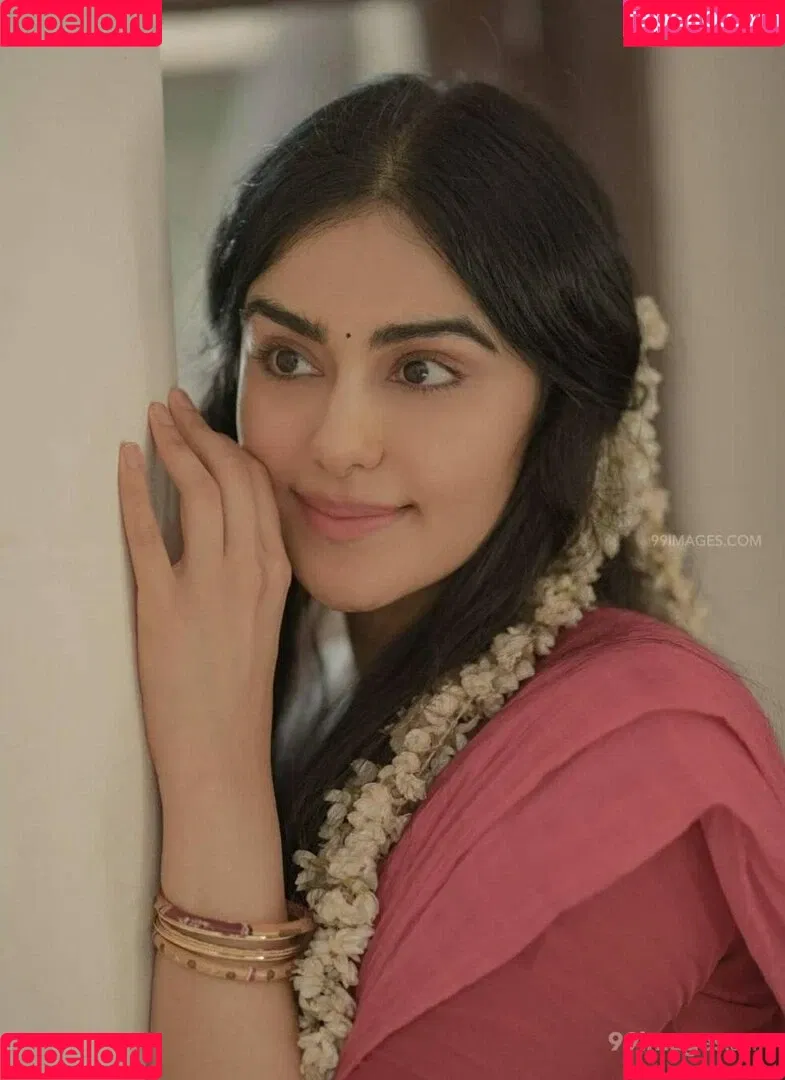 Adah Sharma Onlyfans Photo Gallery 