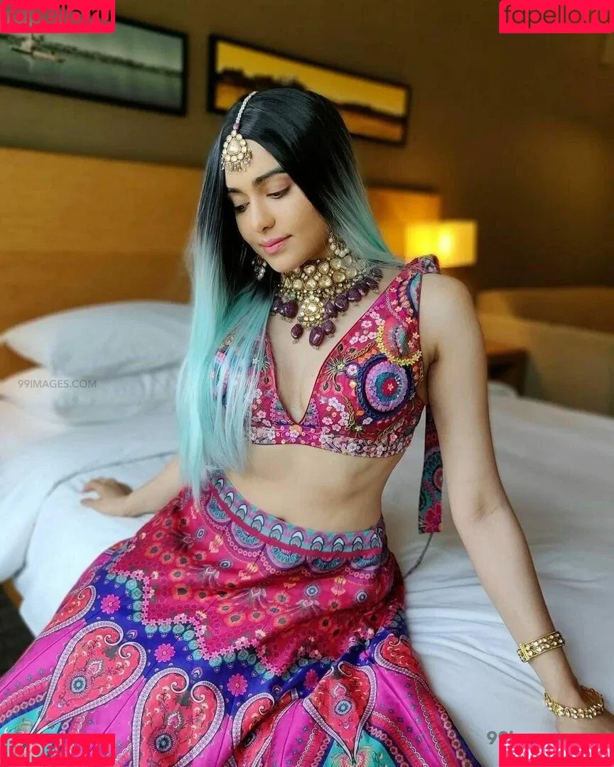 Adah Sharma Onlyfans Photo Gallery 