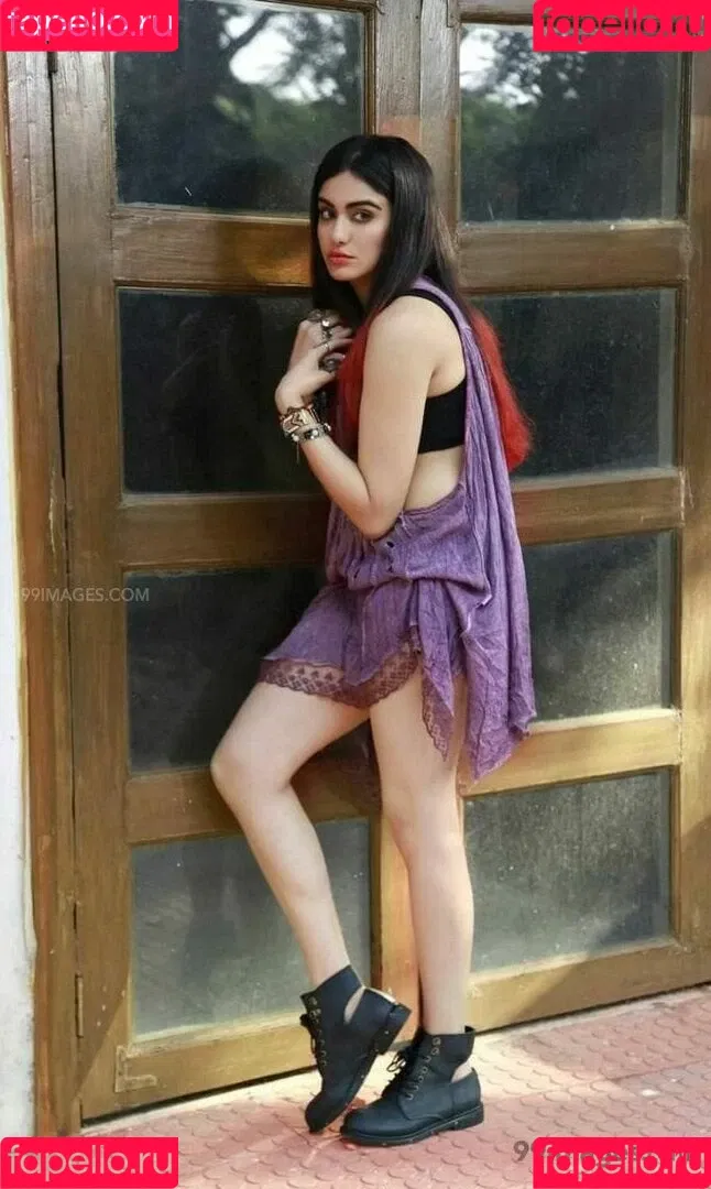 Adah Sharma Onlyfans Photo Gallery 