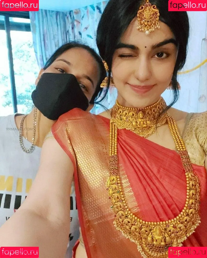 Adah Sharma Onlyfans Photo Gallery 
