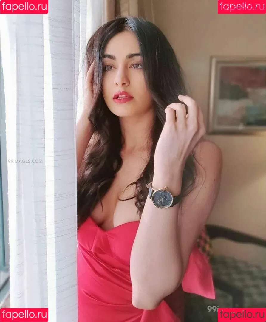 Adah Sharma Onlyfans Photo Gallery 