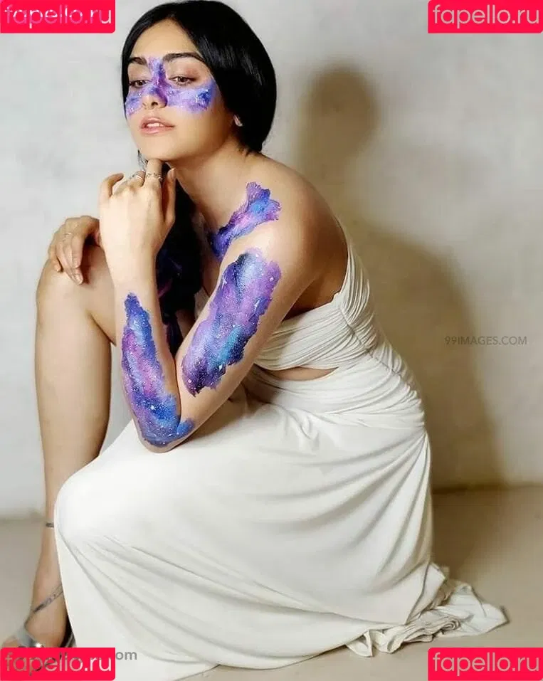 Adah Sharma Onlyfans Photo Gallery 