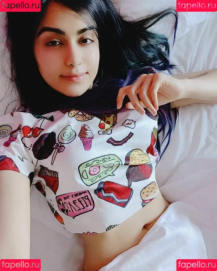 Adah Sharma Onlyfans Photo Gallery 