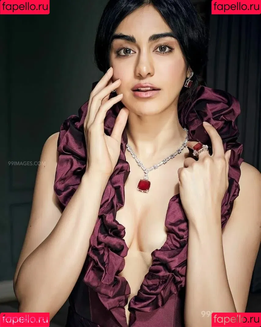 Adah Sharma Onlyfans Photo Gallery 