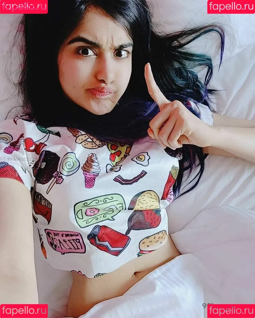 Adah Sharma Onlyfans Photo Gallery 