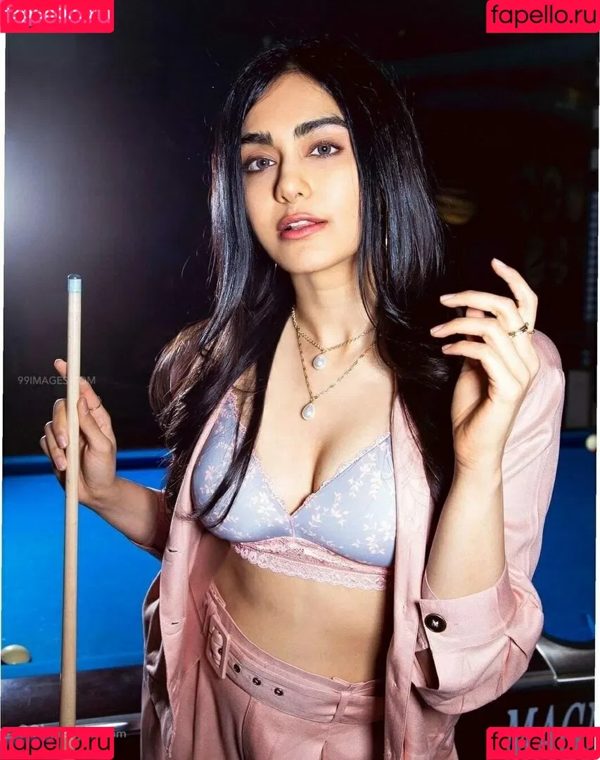 Adah Sharma Onlyfans Photo Gallery 