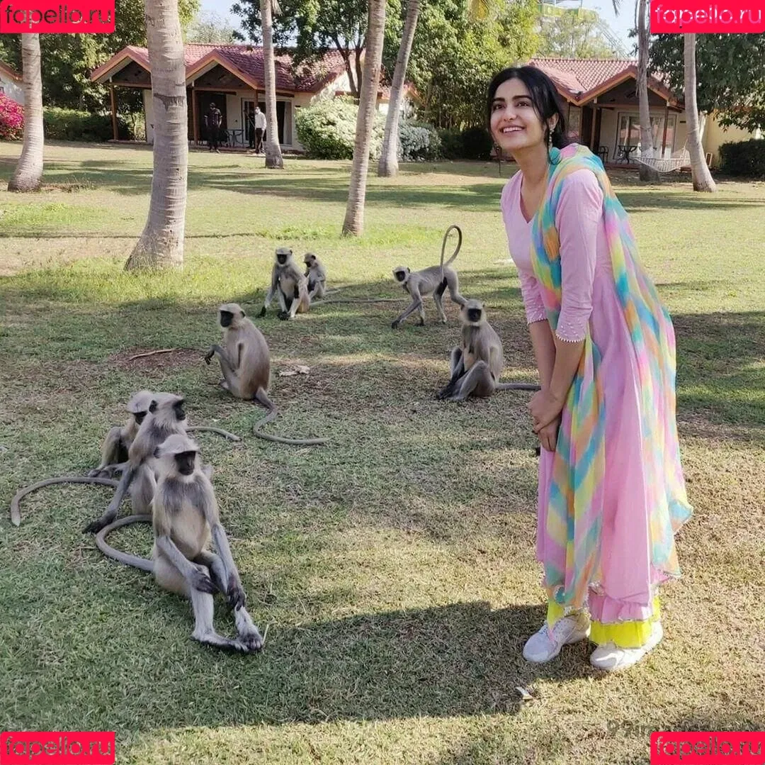 Adah Sharma Onlyfans Photo Gallery 