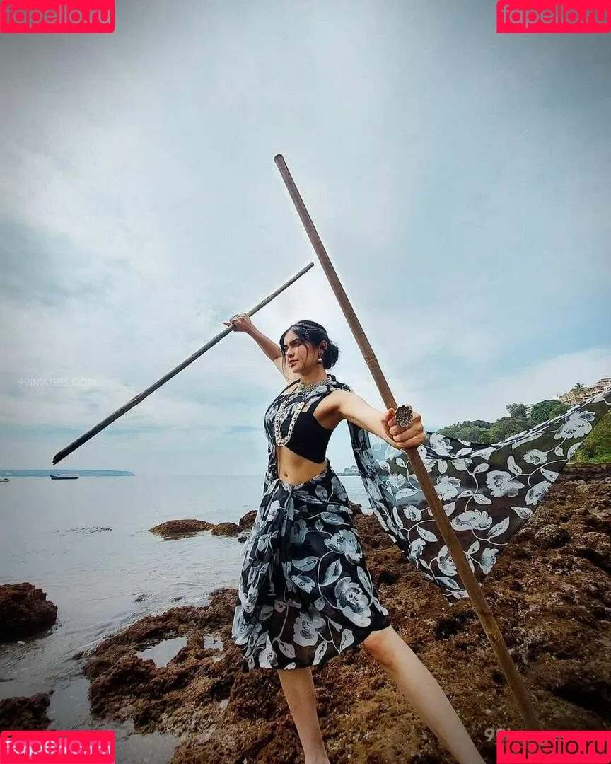 Adah Sharma Onlyfans Photo Gallery 
