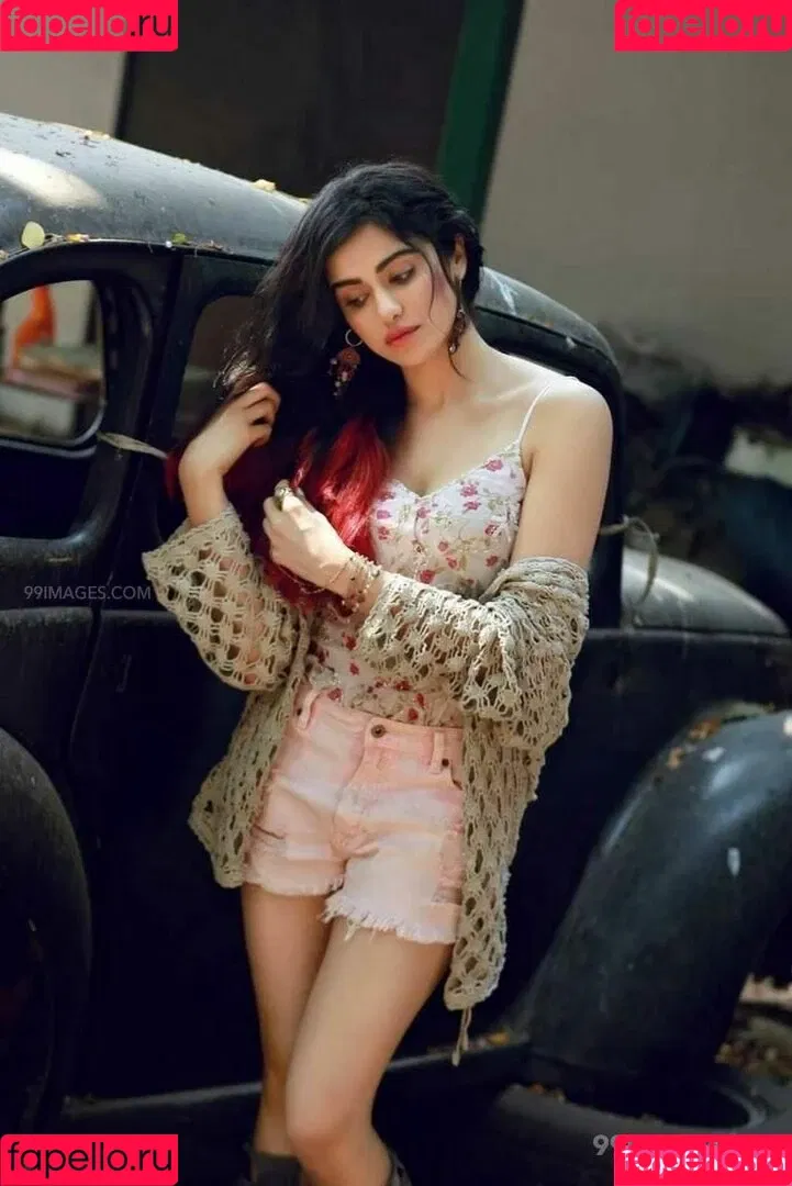 Adah Sharma Onlyfans Photo Gallery 