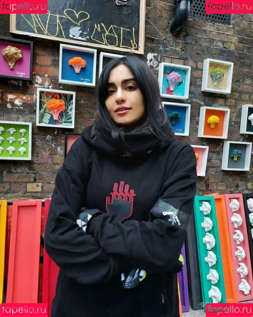 Adah Sharma Onlyfans Photo Gallery 
