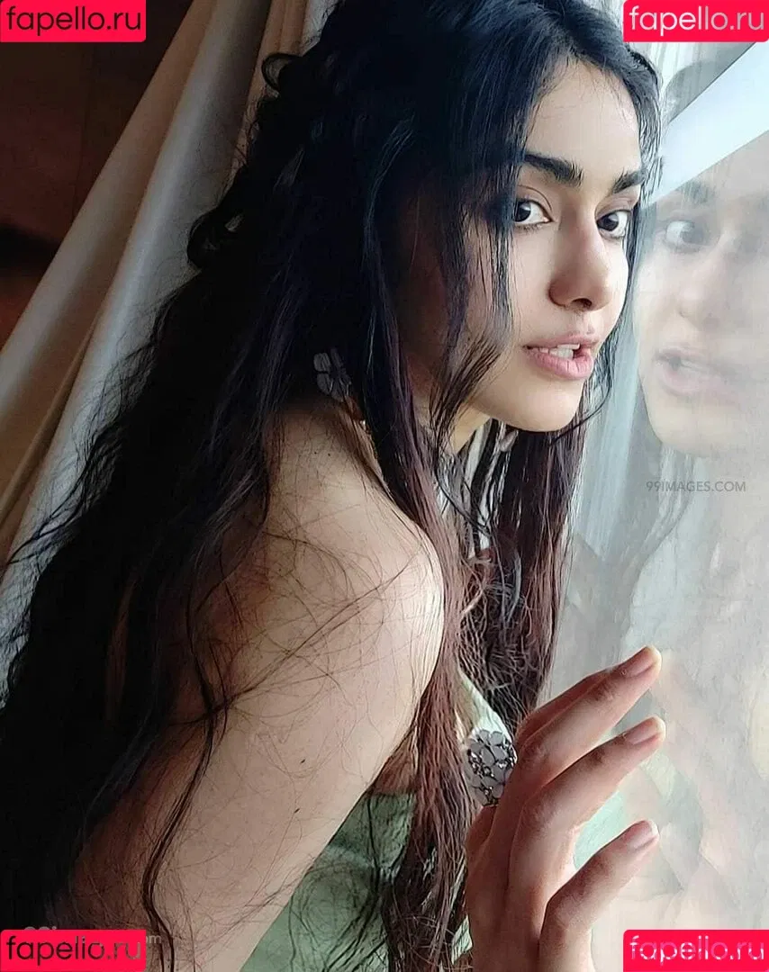 Adah Sharma Onlyfans Photo Gallery 
