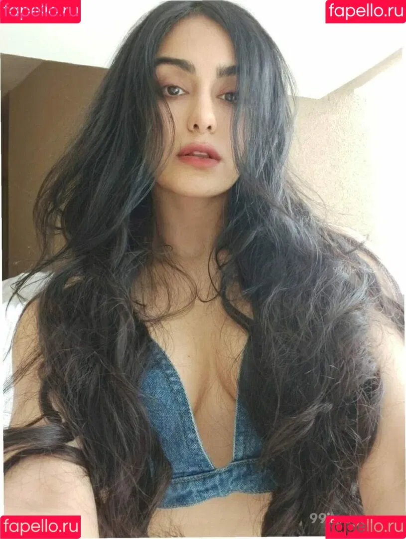 Adah Sharma Onlyfans Photo Gallery 
