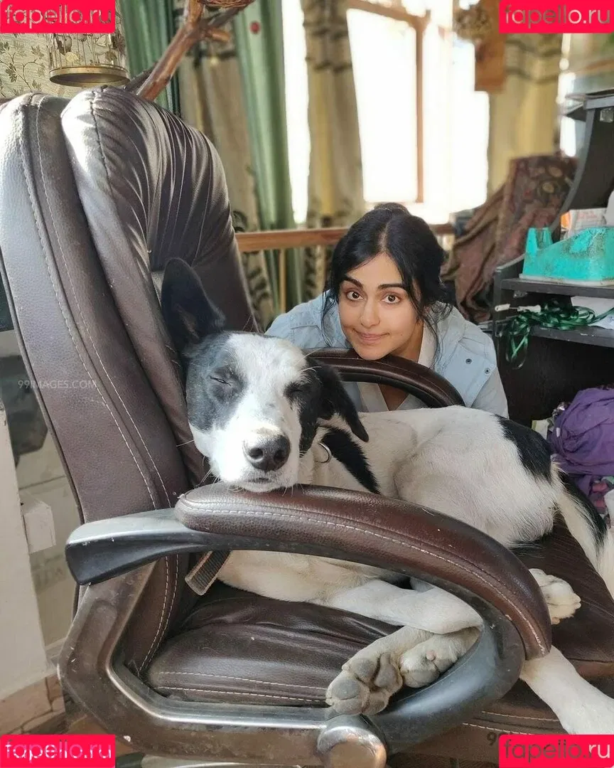 Adah Sharma Onlyfans Photo Gallery 