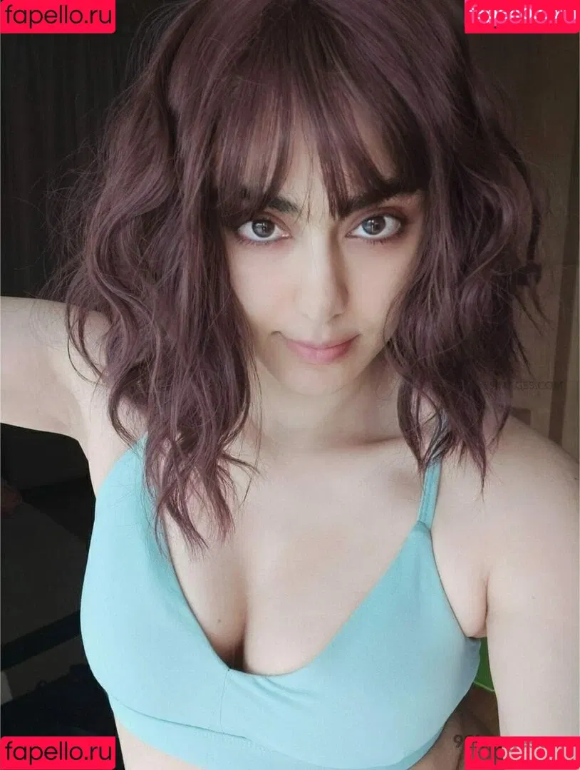 Adah Sharma Onlyfans Photo Gallery 