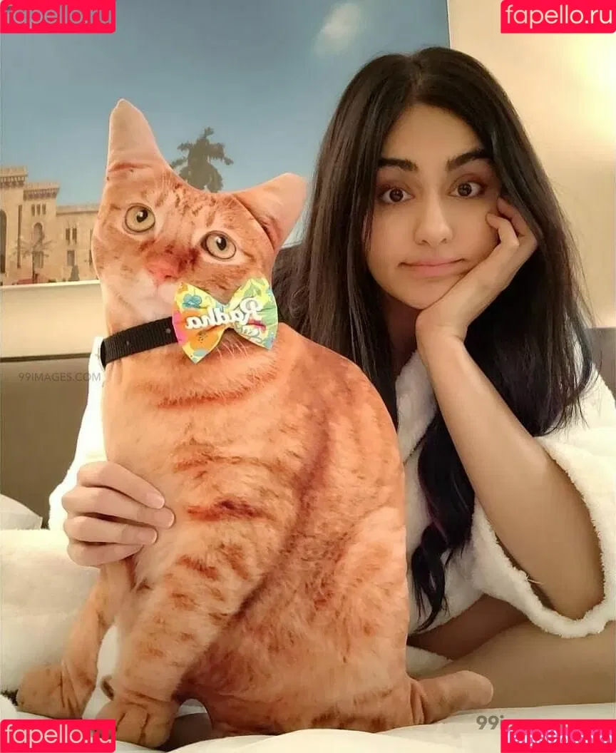 Adah Sharma Onlyfans Photo Gallery 