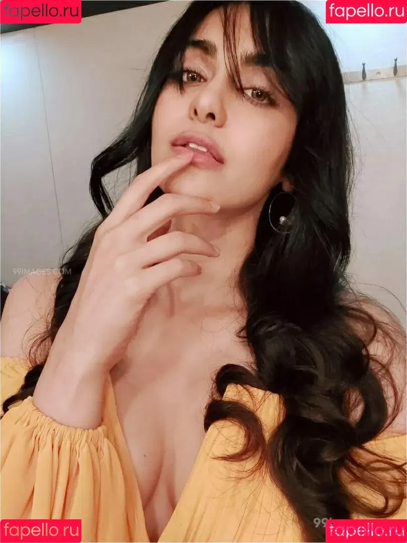 Adah Sharma Onlyfans Photo Gallery 