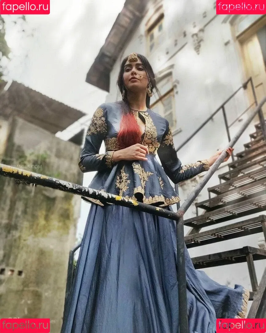 Adah Sharma Onlyfans Photo Gallery 