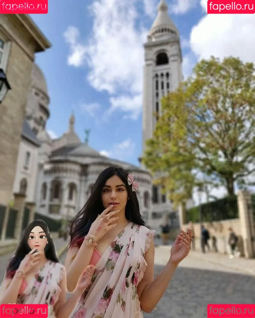 Adah Sharma Onlyfans Photo Gallery 