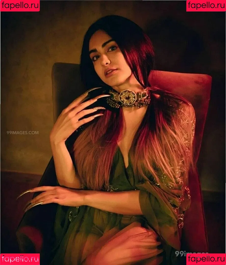 Adah Sharma Onlyfans Photo Gallery 