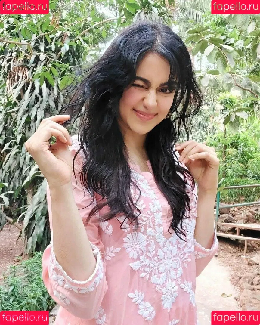 Adah Sharma Onlyfans Photo Gallery 