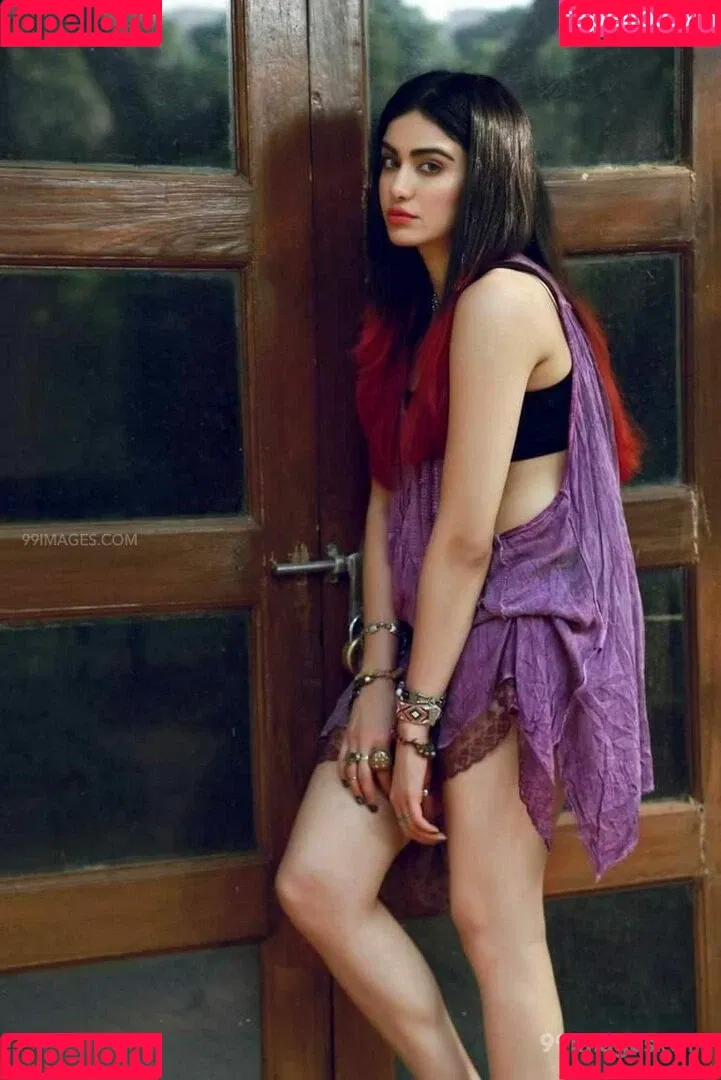 Adah Sharma Onlyfans Photo Gallery 