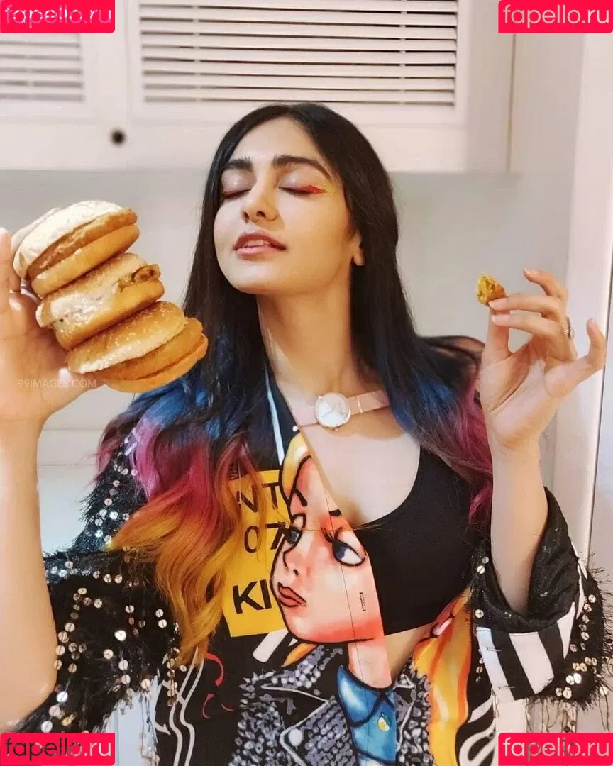 Adah Sharma Onlyfans Photo Gallery 