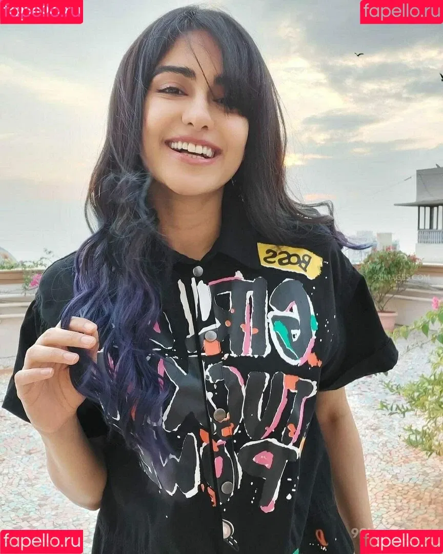 Adah Sharma Onlyfans Photo Gallery 