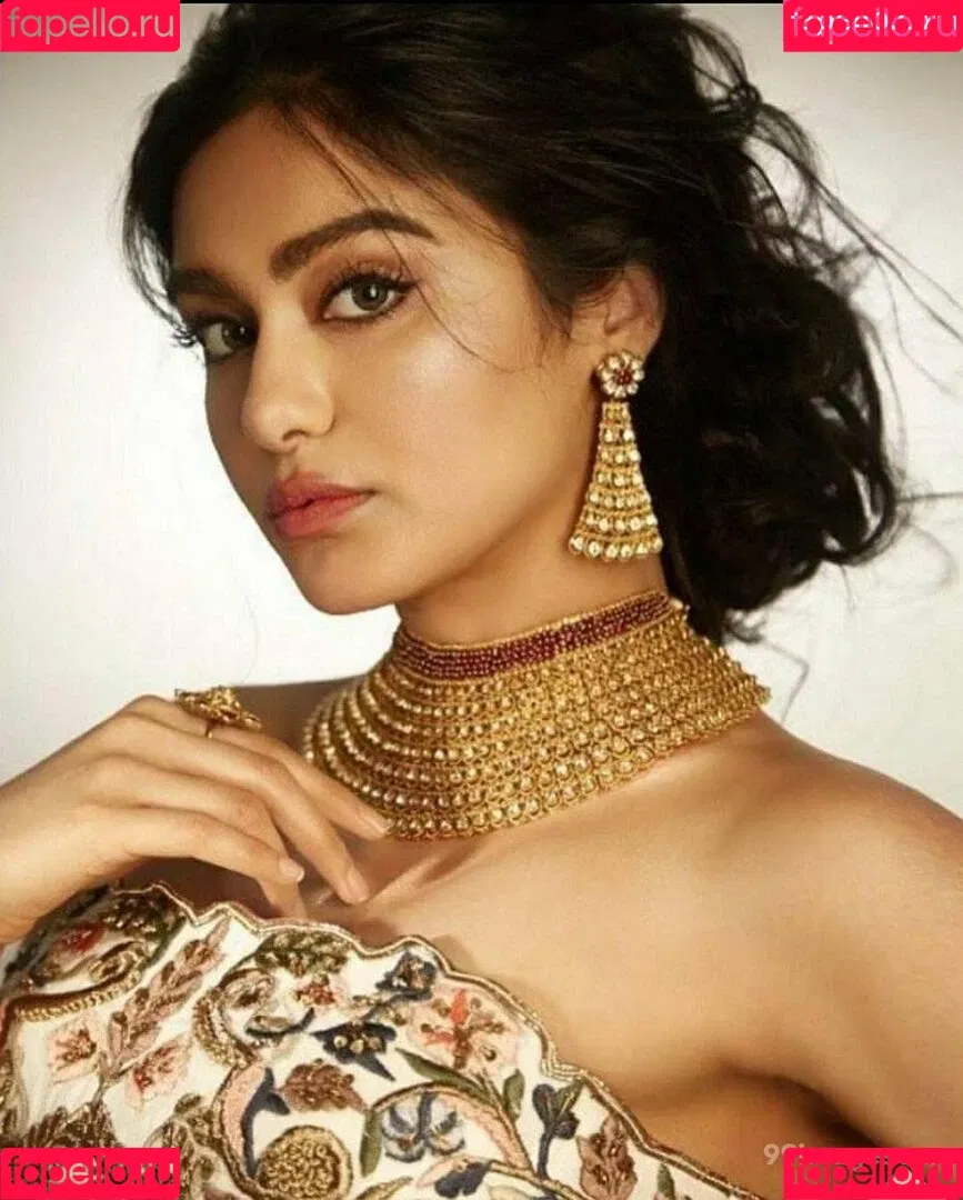 Adah Sharma Onlyfans Photo Gallery 