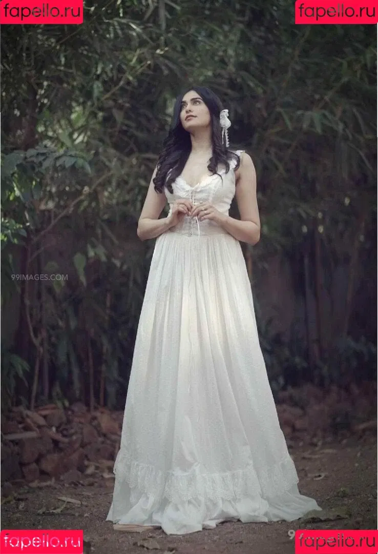 Adah Sharma Onlyfans Photo Gallery 
