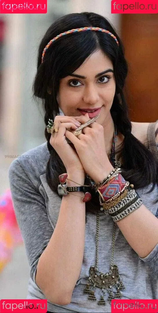 Adah Sharma Onlyfans Photo Gallery 
