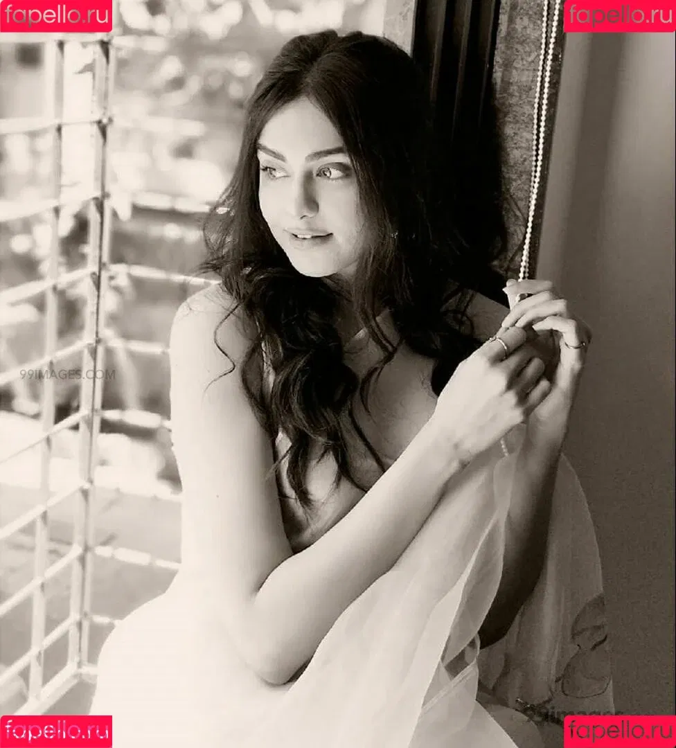 Adah Sharma Onlyfans Photo Gallery 