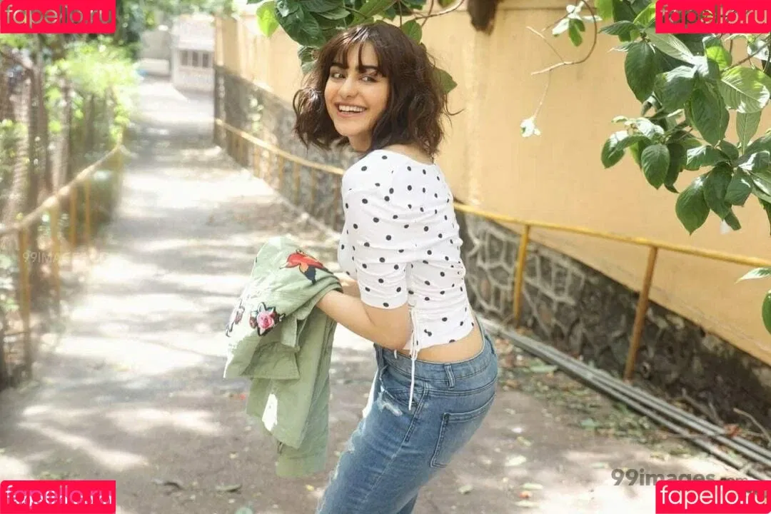 Adah Sharma Onlyfans Photo Gallery 