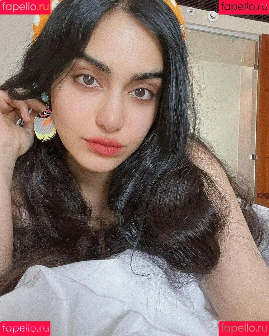 Adah Sharma Onlyfans Photo Gallery 