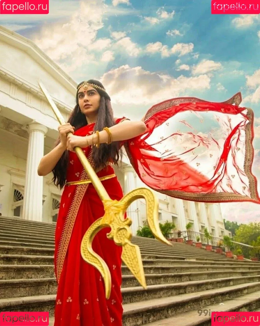 Adah Sharma Onlyfans Photo Gallery 