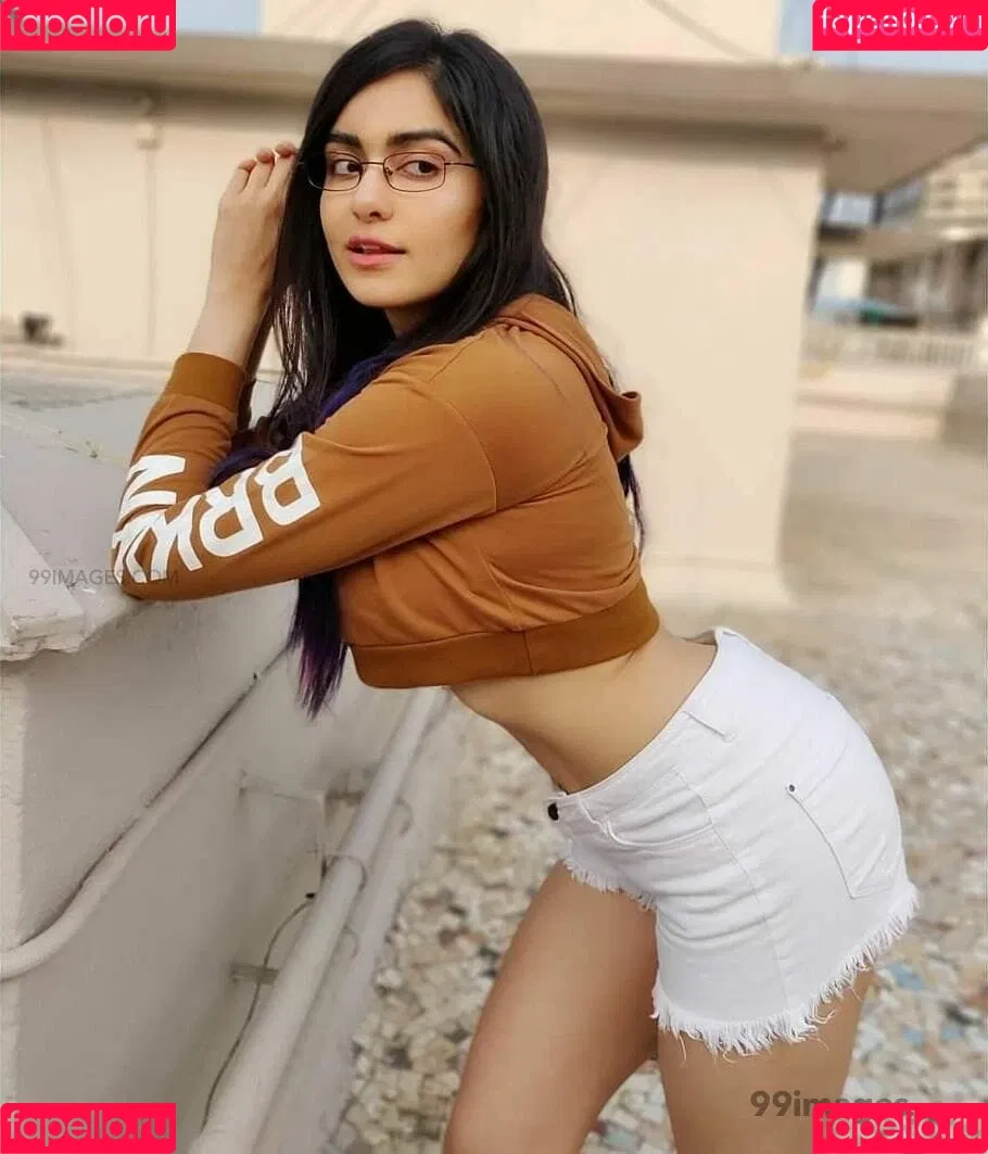 Adah Sharma Onlyfans Photo Gallery 
