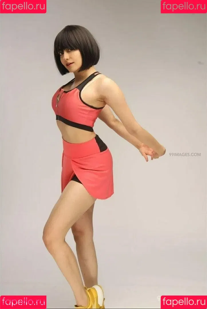 Adah Sharma Onlyfans Photo Gallery 