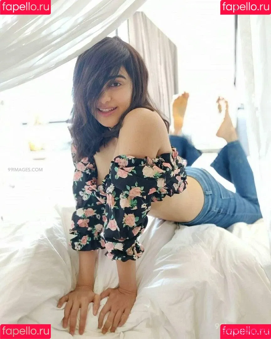 Adah Sharma Onlyfans Photo Gallery 