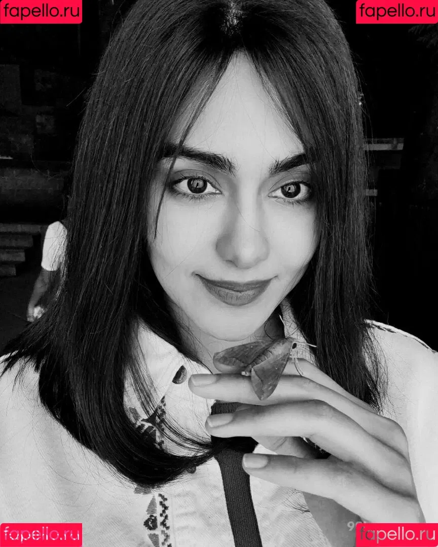 Adah Sharma Onlyfans Photo Gallery 