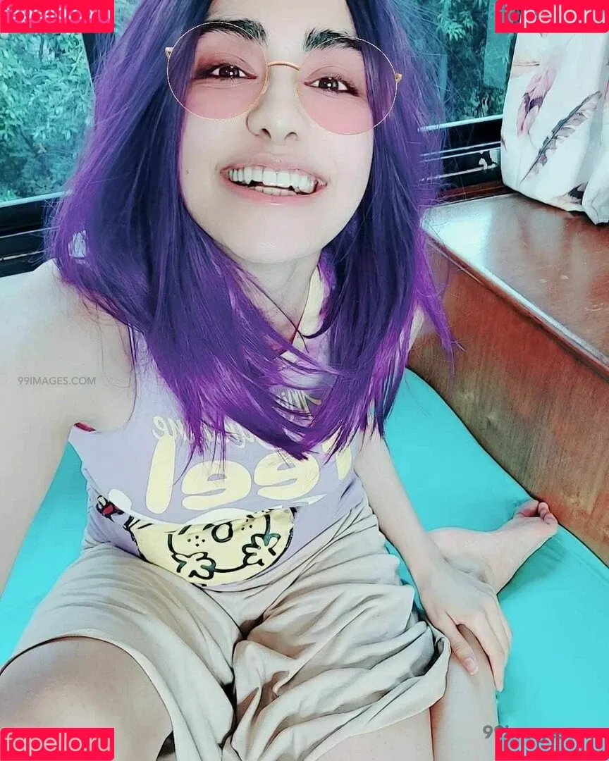Adah Sharma Onlyfans Photo Gallery 