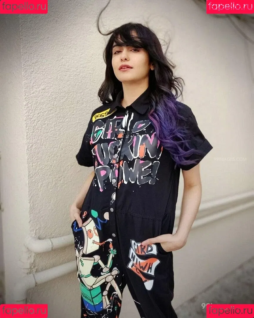 Adah Sharma Onlyfans Photo Gallery 
