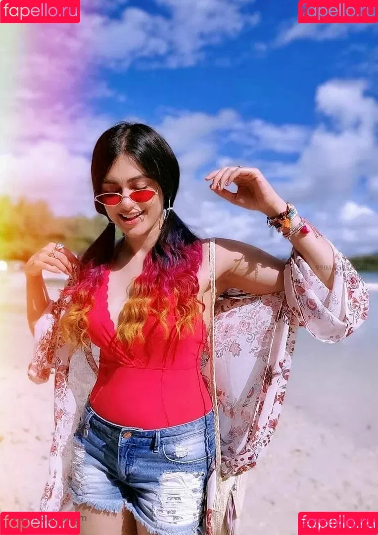 Adah Sharma Onlyfans Photo Gallery 