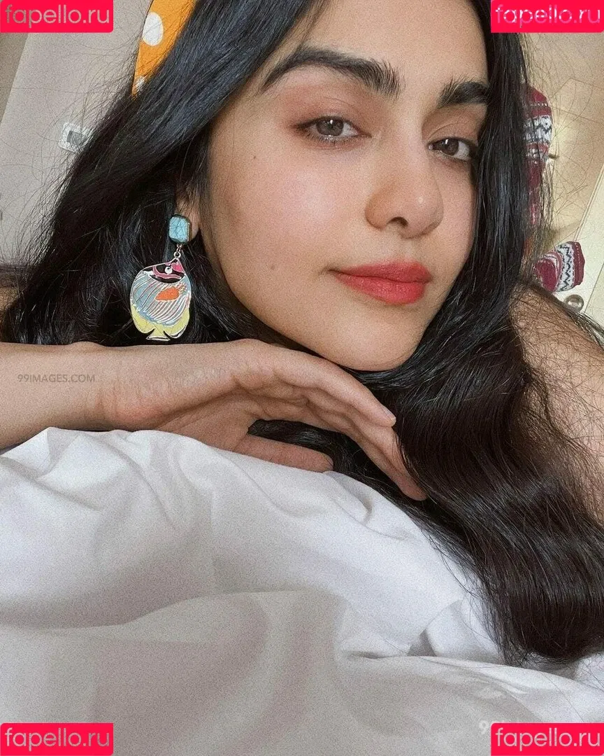 Adah Sharma Onlyfans Photo Gallery 