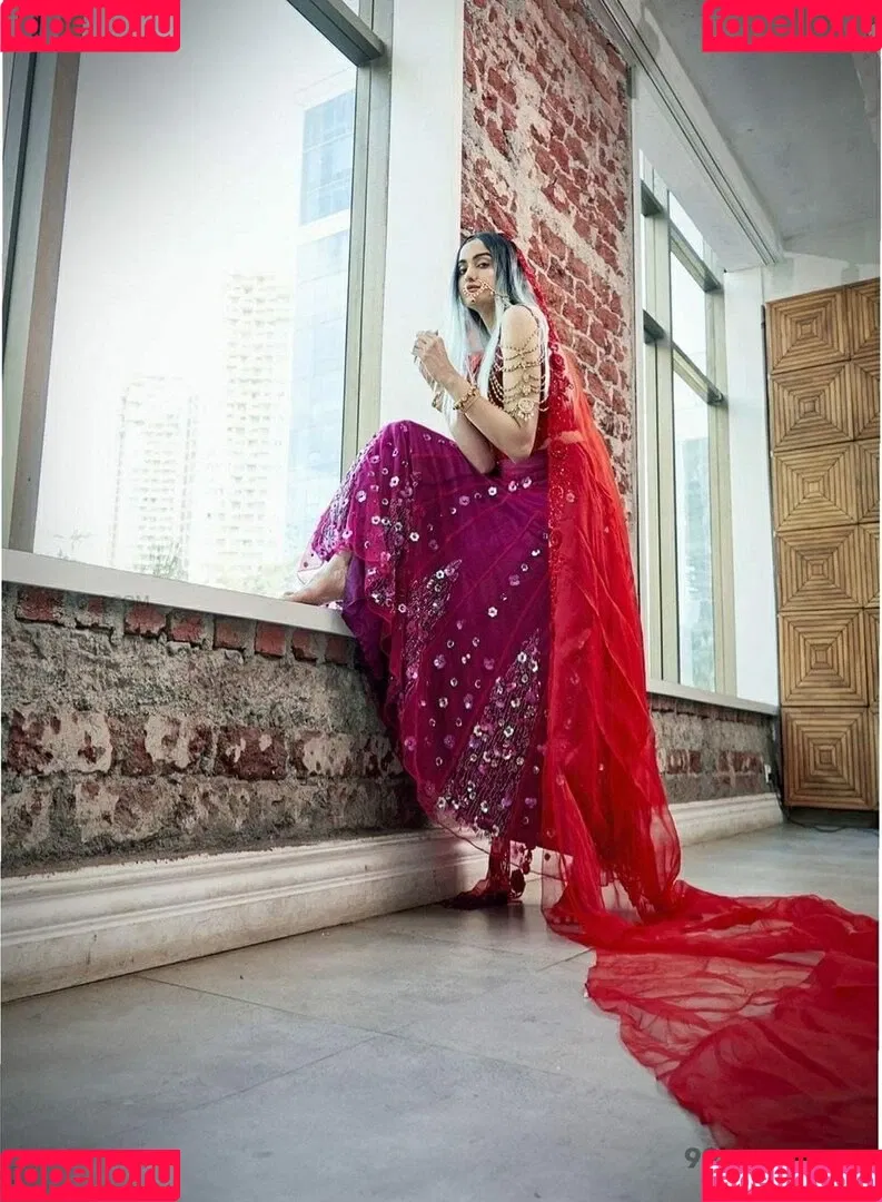 Adah Sharma Onlyfans Photo Gallery 
