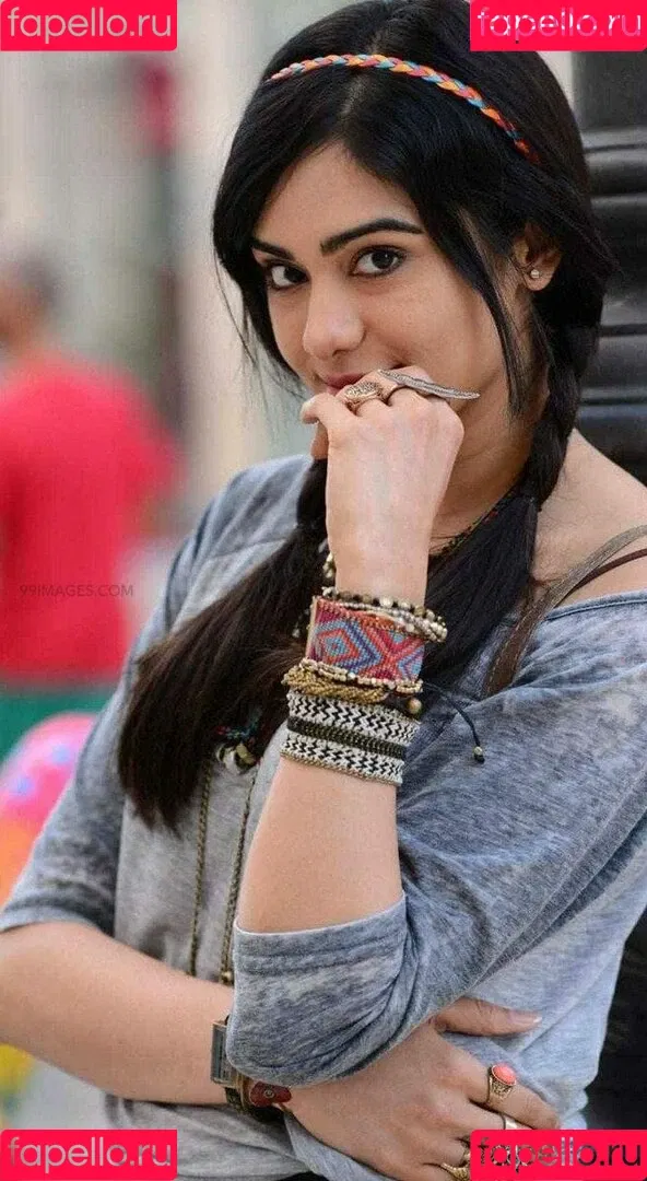Adah Sharma Onlyfans Photo Gallery 